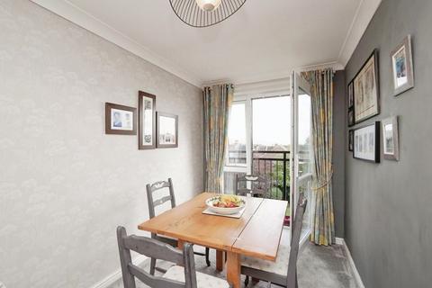 1 bedroom retirement property for sale, 24 Stanley Road, Folkestone CT19