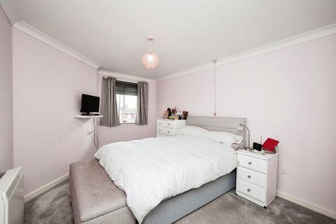 1 bedroom retirement property for sale, 24 Stanley Road, Folkestone CT19