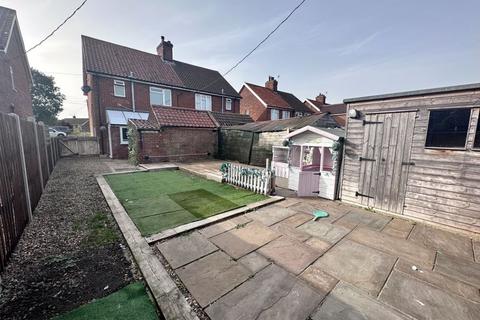undefined, Holt Road, Dereham NR20