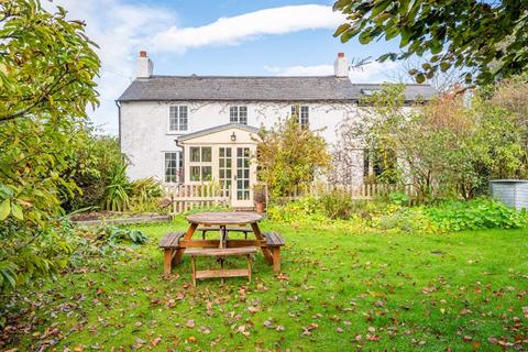 4 bedroom detached house for sale, Abergavenny NP7