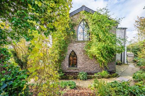 4 bedroom detached house for sale, Abergavenny NP7