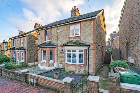 3 bedroom semi-detached house for sale, Bayhall Road, Tunbridge Wells, Kent, TN2