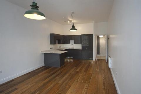 3 bedroom apartment to rent, 22 Portland Square, Bristol BS2