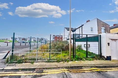 Land for sale, Central Drive, Blackpool, Lancashire, FY1 5HY