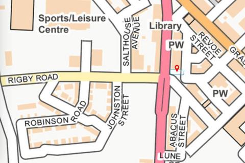 246 Central Drive, Blackpool, FY1 5HY