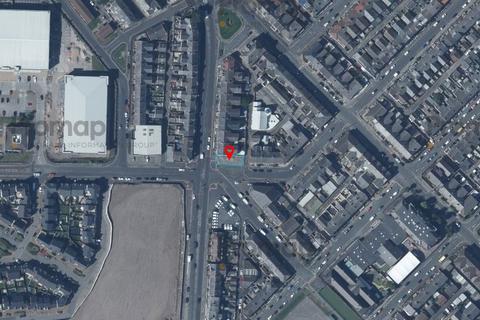 246 Central Drive, Blackpool, FY1 5HY