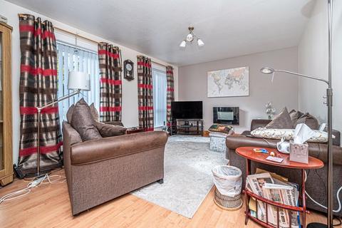 3 bedroom end of terrace house for sale, Meldrum Court, Dunfermline