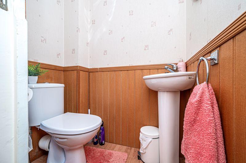Wc Apartment