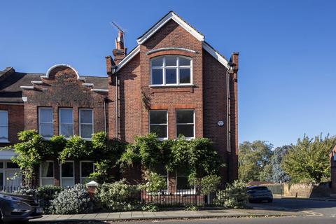 5 bedroom semi-detached house for sale, Knatchbull Road, Camberwell, SE5