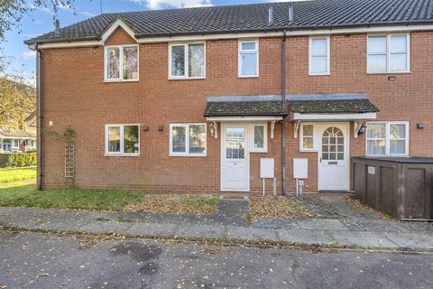 2 bedroom house for sale, Denham Close, Bury St. Edmunds