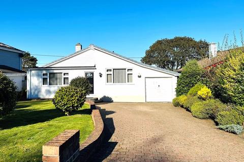 2 bedroom detached bungalow for sale, Haddon Way, St. Austell PL25