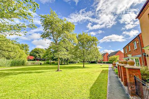 15 Harman Drive, Lichfield, WS13 8FF
