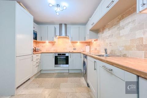15 Harman Drive, Lichfield, WS13 8FF