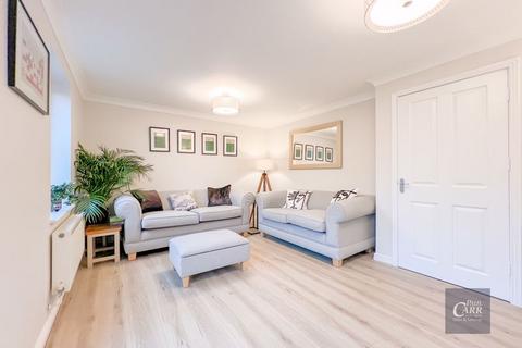 15 Harman Drive, Lichfield, WS13 8FF