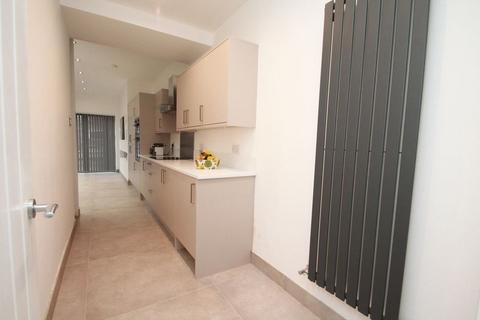 undefined, Pentyrch Street, Cardiff CF24