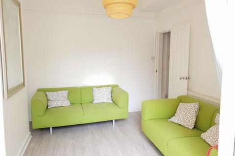 undefined, Comet Street, Cardiff CF24