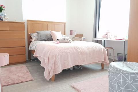 undefined, Comet Street, Cardiff CF24