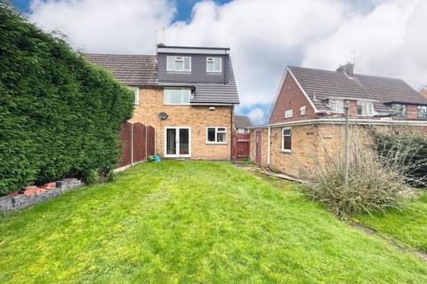 3 bedroom semi-detached house for sale, Marston Road, Dudley DY1