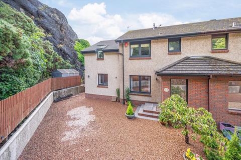 5 bedroom semi-detached villa for sale, Linwell Court, Kinghorn Road, Burntisland