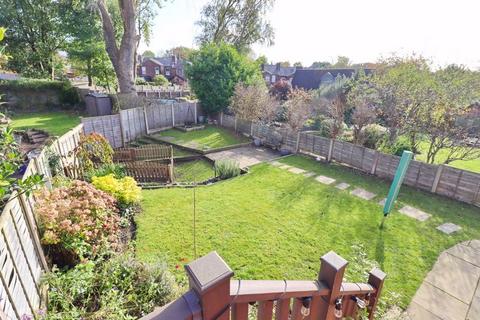 3 bedroom semi-detached house for sale, Lambton Road, Manchester M28