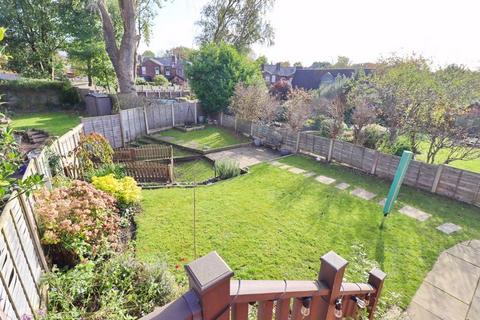 4 Lambton Road, Worsley, Manchester, M28 2ST