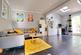 Open Plan Living...