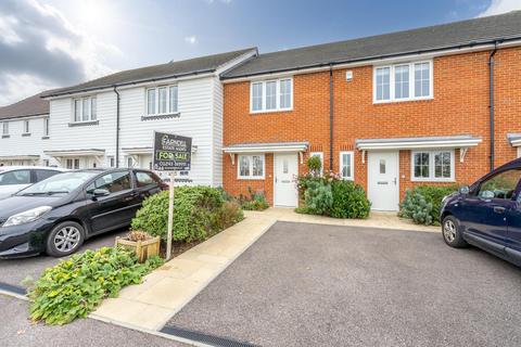 2 bedroom terraced house for sale, Lakeland Avenue, Bersted Park, Bognor Regis