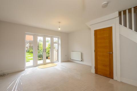 2 bedroom terraced house for sale, Lakeland Avenue, Bersted Park, Bognor Regis