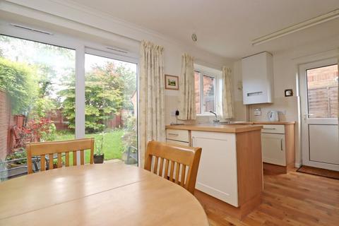 3 bedroom semi-detached house for sale, Bilberry Grove, Taunton TA1