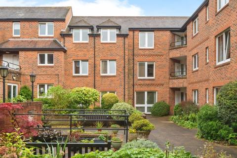 2 bedroom retirement property for sale, St. Swithun Street, Winchester SO23