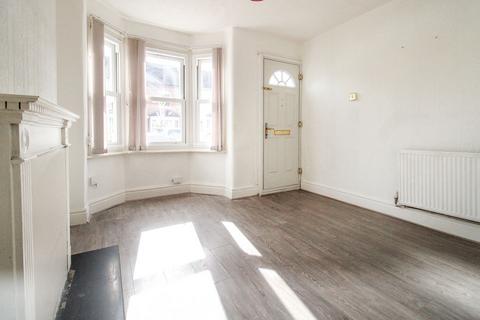 undefined, Howard Avenue, Bedford MK40
