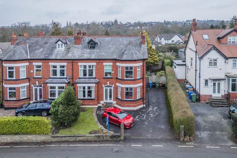 5 bedroom semi-detached house for sale, Longhurst Lane, Marple Bridge