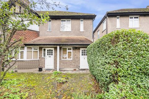 3 bedroom maisonette for sale, Woodleigh Gardens, London, SW16