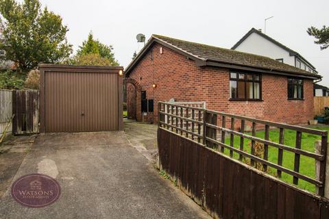 2 bedroom detached bungalow for sale, Wagstaff Lane, Jacksdale, Nottingham, NG16