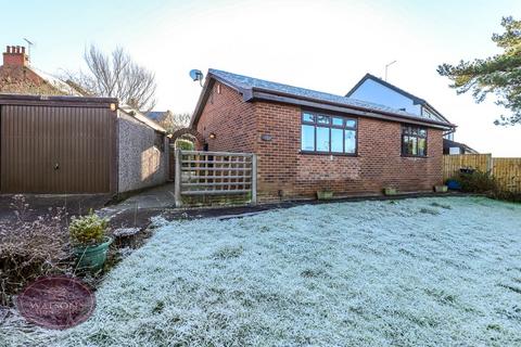 2 bedroom detached bungalow for sale, Wagstaff Lane, Jacksdale, Nottingham, NG16