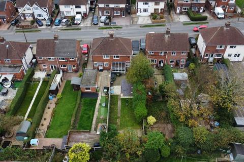 3 bedroom semi-detached house for sale, Houfton Road, Bolsover, Chesterfield, S44 6BW