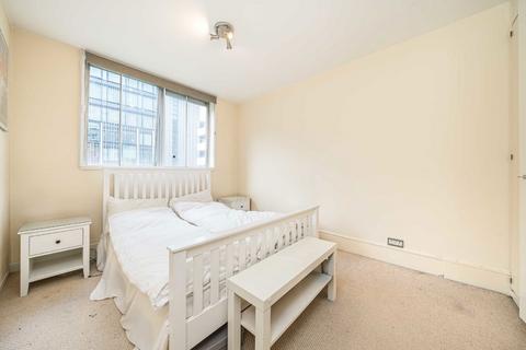 2 bedroom flat to rent, Upper Ground, London SE1