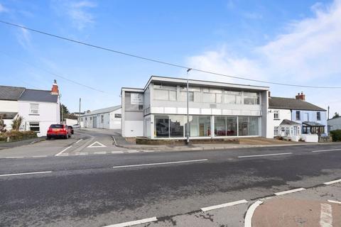 Property to rent, Liskeard PL14