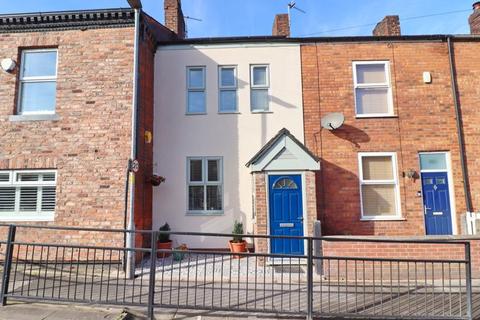 2 bedroom terraced house for sale, Higher Green Lane, Manchester M29