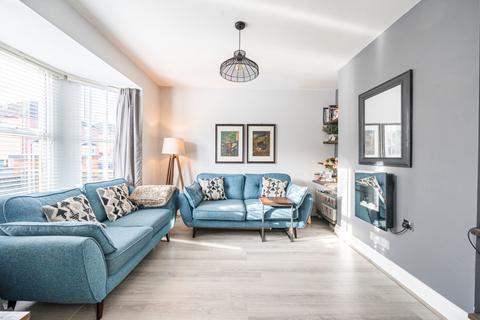 17 River View Road, Southampton, SO18 1NW