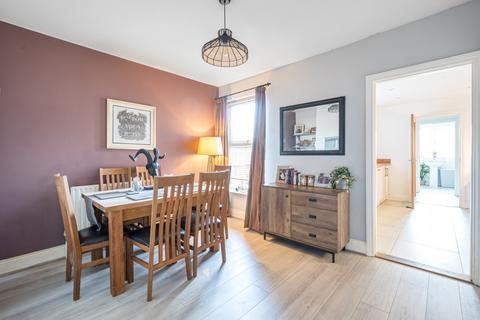 17 River View Road, Southampton, SO18 1NW