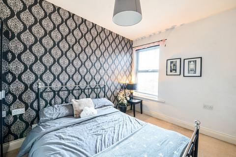 17 River View Road, Southampton, SO18 1NW