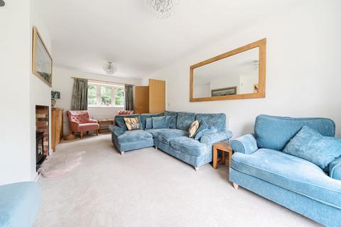 4 bedroom detached house for sale, Fine Acres Rise, Over Wallop, Stockbridge, Hampshire, SO20