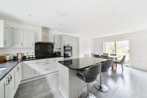 4 bedroom detached house for sale, Fine Acres Rise, Over Wallop, Stockbridge, Hampshire, SO20