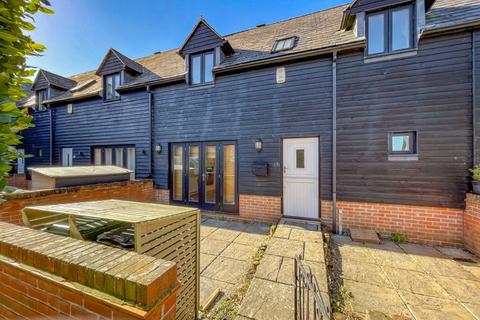 3 bedroom terraced house to rent - Timsbury Court, Abingdon OX13