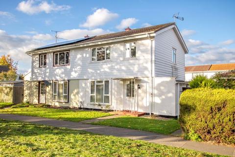 3 bedroom semi-detached house for sale, Harcourt Green, Wantage OX12