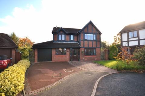 4 bedroom house for sale, The Beeches, Preston PR4