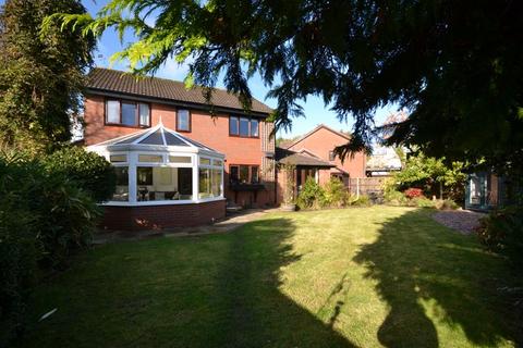 4 bedroom house for sale, The Beeches, Preston PR4