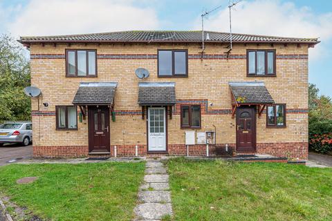 2 bedroom terraced house for sale, Thompson Way, Kettering NN15