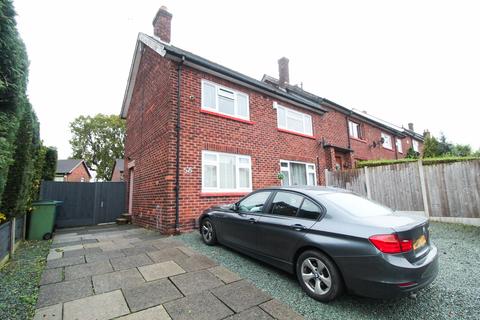 3 bedroom end of terrace house for sale, Greenbank Crescent, Marple